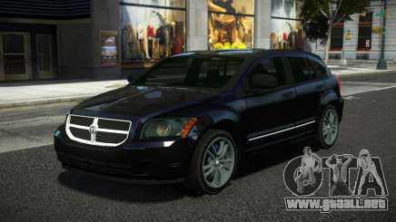 Dodge Caliber Vefgi para GTA 4