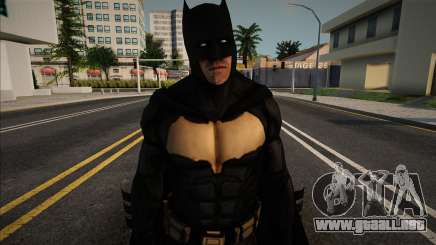 Batman V2 para GTA San Andreas