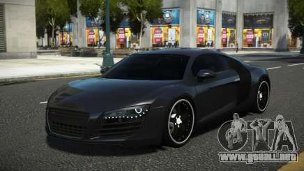 Audi R8 RFV para GTA 4