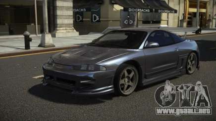 Mitsubishi Eclipse V-Sport para GTA 4