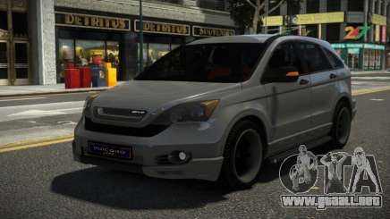 Honda CRV Vimpo para GTA 4