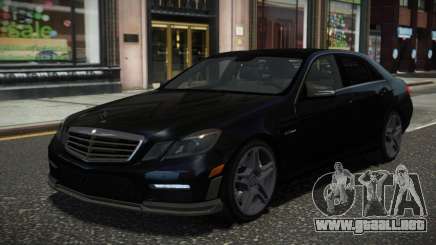 Mercedes-Benz E63 AMG CK-L para GTA 4