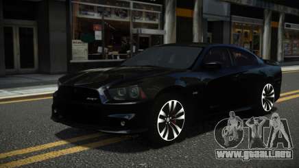 Dodge Charger SRT-8 ZN para GTA 4