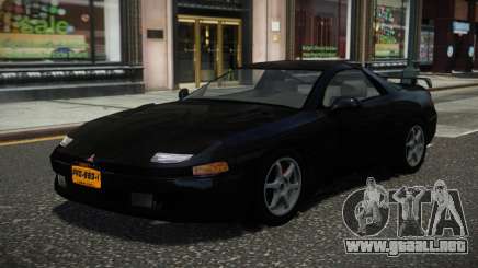 Mitsubishi 3000GT F-Sport V1.1 para GTA 4