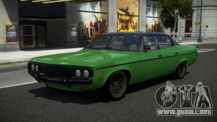 AMC Matador BH para GTA 4