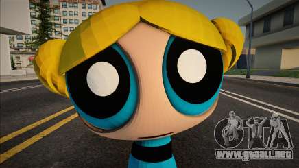 Bubbles (WB Multiverse) para GTA San Andreas