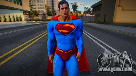 Superman (Suicide Squad: Kill the Justice League para GTA San Andreas