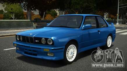 BMW M3 E30 UH para GTA 4