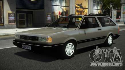 Volkswagen Parati RE para GTA 4