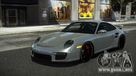 Porsche 911 B-IT para GTA 4