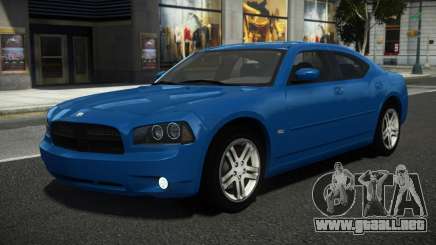 Dodge Charger USR para GTA 4