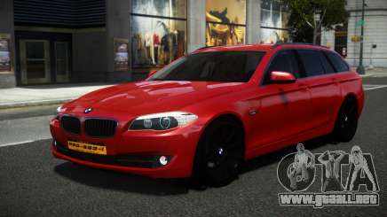 BMW 525i BSG para GTA 4