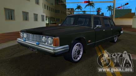 ZiL 4104 para GTA Vice City