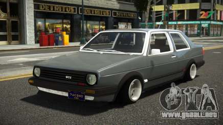 Volkswagen Jetta DBF para GTA 4