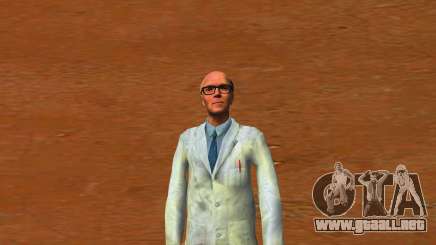 Doctor para GTA Vice City