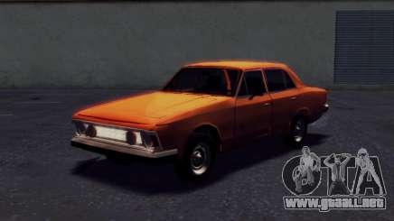 Canis Hotster (75 AMC Hornet) para GTA San Andreas