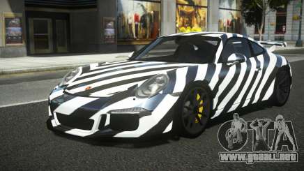 Porsche 911 DR-C S5 para GTA 4