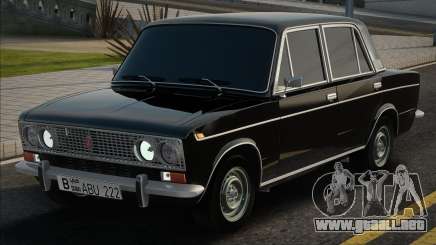 VAZ 2103 Dubái para GTA San Andreas