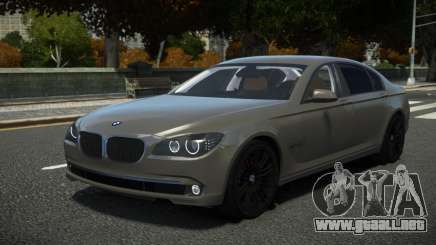 BMW 7-er GS-L para GTA 4