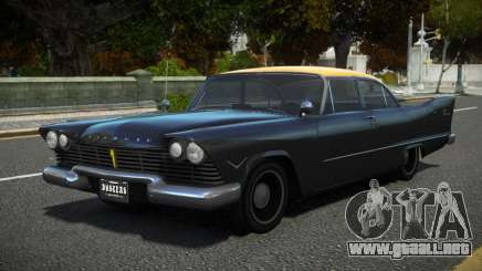 Plymouth Savoy VS para GTA 4