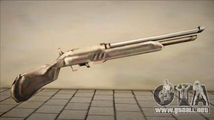 Dusk Striker - Shotgspa (Combat Shotgun) para GTA San Andreas