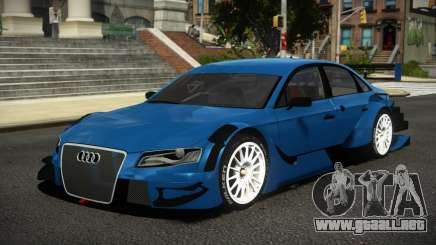 Audi A4 SH-G para GTA 4