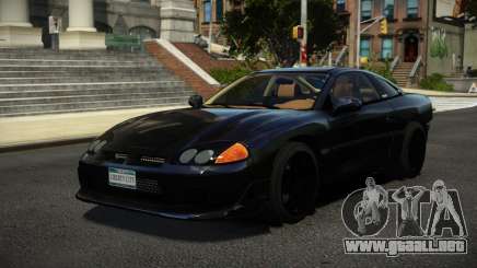 Dodge Stealth NHE para GTA 4