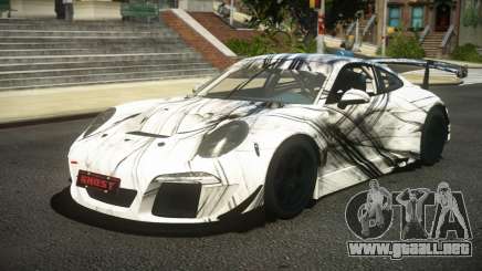 RUF RGT-8 Leskron S2 para GTA 4