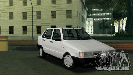 Fiat duna SCR para GTA San Andreas