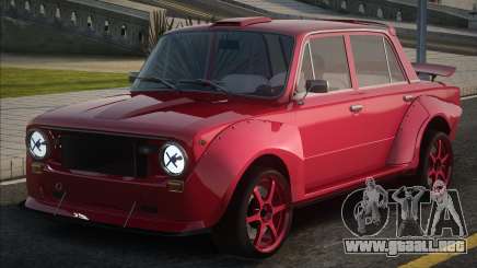 VAZ 2101 Sport para GTA San Andreas