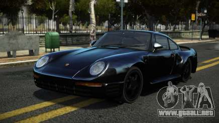 Porsche 959 SV para GTA 4