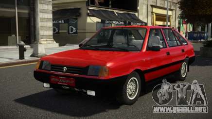 FSO Polonez IK para GTA 4