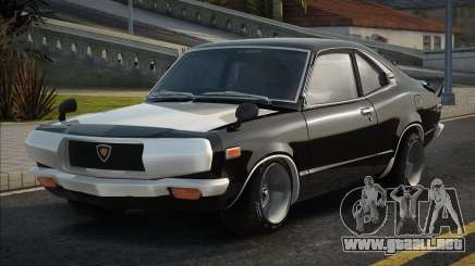 Mazda RX3 para GTA San Andreas