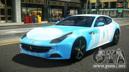 Ferrari FF Mozby S10 para GTA 4