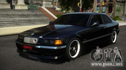 BMW M3 E36 ZMR para GTA 4