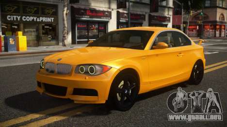 BMW 135i V-Sport para GTA 4