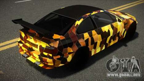 BMW M3 E46 Thosha S10 para GTA 4