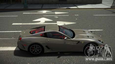 Ferrari 599 Draviy para GTA 4