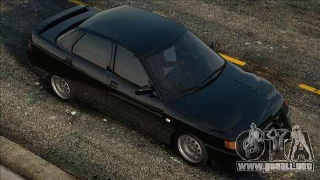 VAZ 2110 Versión Opera para GTA San Andreas