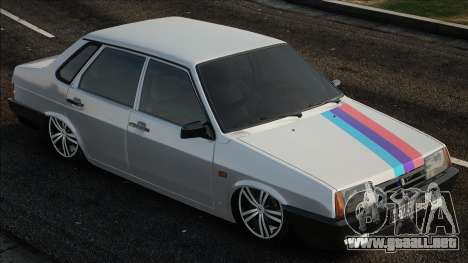 VAZ 21099 [Estilo BMW] para GTA San Andreas