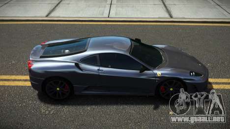 Ferrari F430 Spateggy para GTA 4