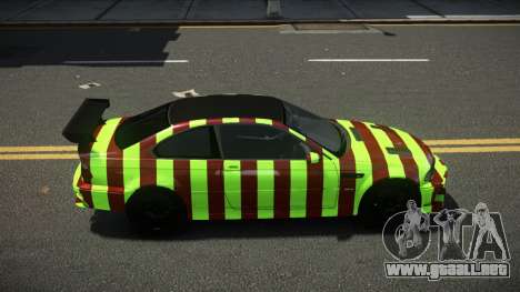 BMW M3 E46 Thosha S3 para GTA 4