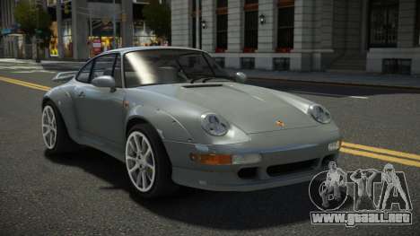 Porsche 911 Bazino para GTA 4