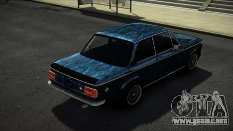 BMW 2002 Retino S2 para GTA 4