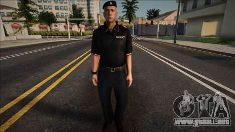 PPS moderno para GTA San Andreas