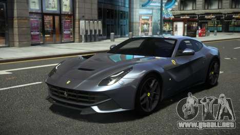 Ferrari F12 Zuklo para GTA 4