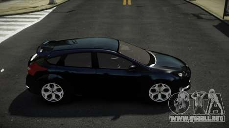 Ford Focus ST Lemfay para GTA 4