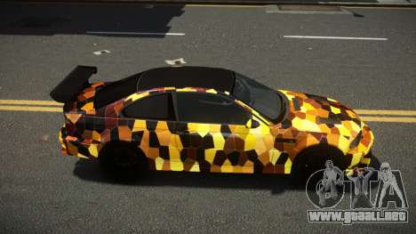 BMW M3 E46 Thosha S10 para GTA 4