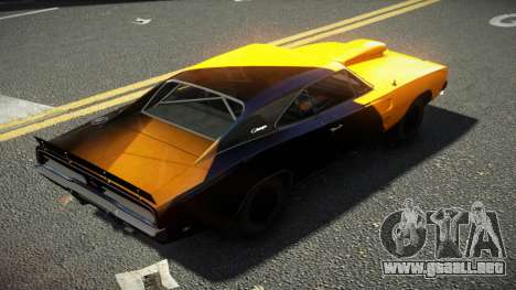 Dodge Charger RT Buzino S1 para GTA 4