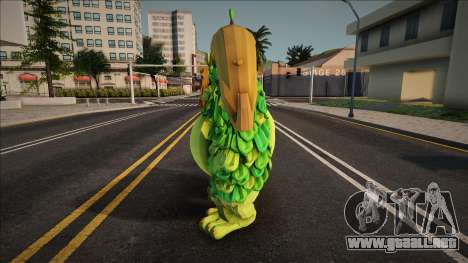 Entbrat - My Singing Monsters para GTA San Andreas